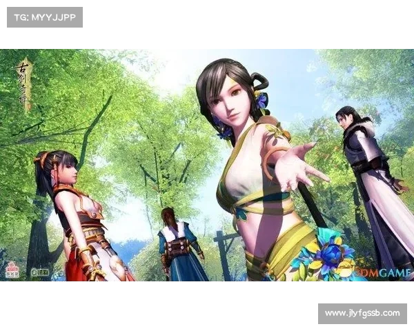 古剑奇谭2中的月饼象征与文化意涵探析 古剑奇谭2中的月饼象征与文化意涵探析