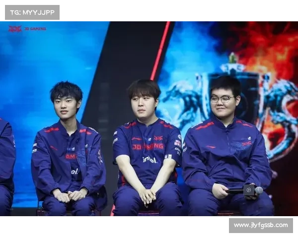 JDG战队韩国选手全解析:实力与角色定位深度剖析 JDG战队韩国选手全解析:实力与角色定位深度剖析