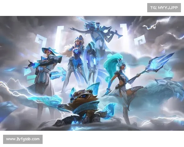 S22赛季英雄联盟冠军争夺战全解析 聚焦顶级战队的策略与对决