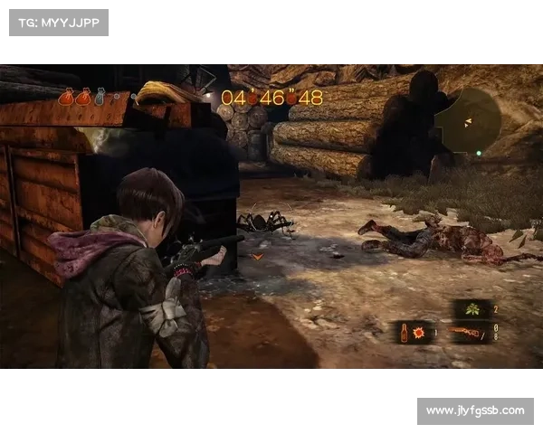 《生化危机启示录挑战模式实用技巧全面解析》 《生化危机启示录挑战模式实用技巧全面解析》