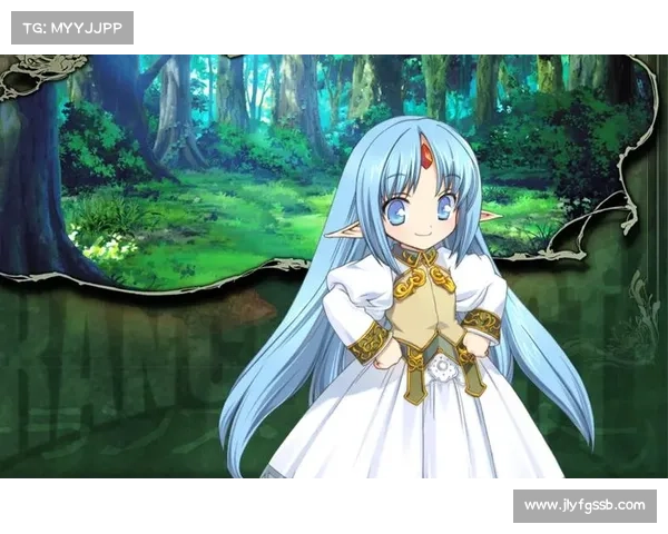 《幻境传奇:勇者之路与命运交织的史诗冒险旅程》 《幻境传奇:勇者之路与命运交织的史诗冒险旅程》