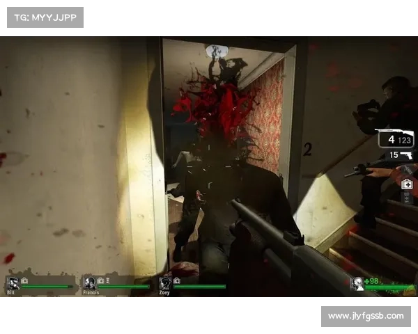 《下载求生之路前必知的六个实用小贴士助你畅玩游戏》 《下载求生之路前必知的六个实用小贴士助你畅玩游戏》