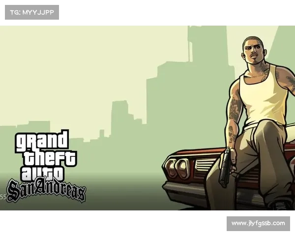 侠盗飞车圣地安列斯五大通关技巧助你轻松征服游戏世界 侠盗飞车圣地安列斯五大通关技巧助你轻松征服游戏世界