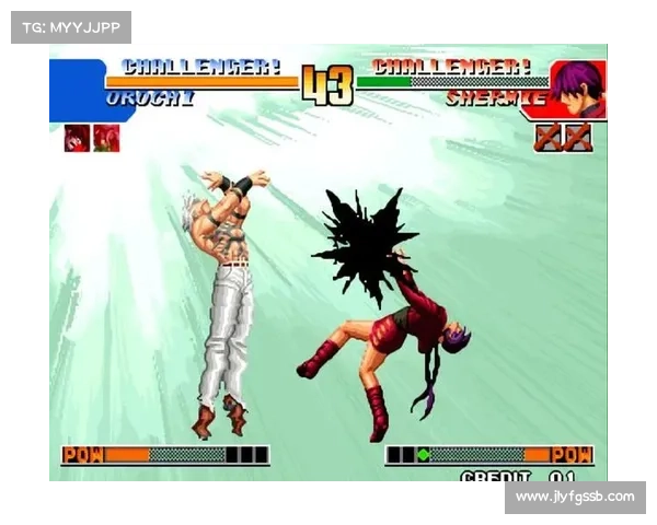 拳皇97隐藏角色与终极秘籍全攻略解析 拳皇97隐藏角色与终极秘籍全攻略解析