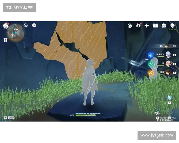 原神渊青宝珠隐藏真相探索神秘力量背后未解的秘密 原神渊青宝珠隐藏真相探索神秘力量背后未解的秘密