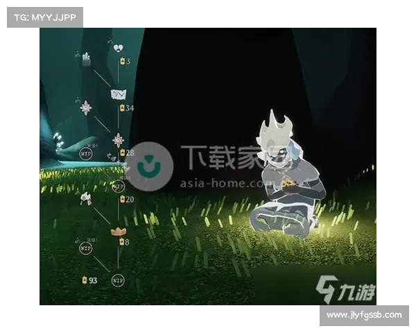 从吓人先祖兑换表看游戏中仪式化传承与玩家情感共鸣的文化意涵 从吓人先祖兑换表看游戏中仪式化传承与玩家情感共鸣的文化意涵