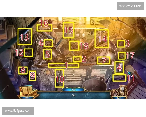 密室逃脱全攻略通关技巧与关键注意事项详解