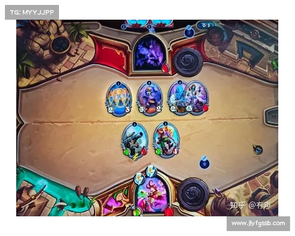 新手如何通过有效策略快速提升炉石传说水平的实用指南