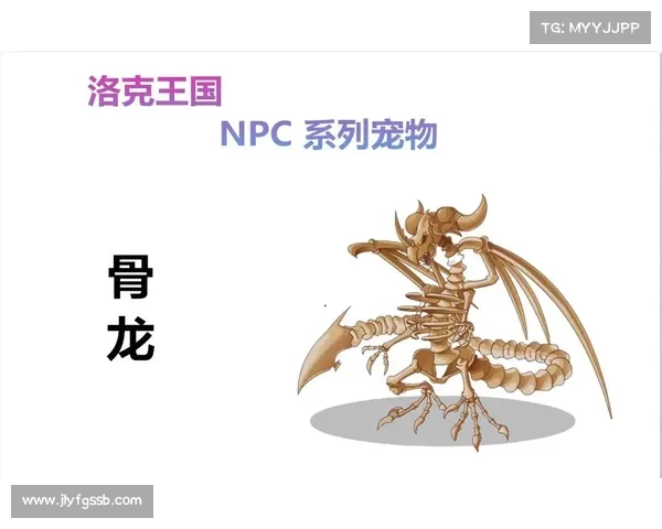 暗影骨龙的养成进化史：从初始小怪到最强霸主的全面揭秘