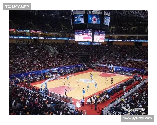 2023年CBA赛季完美落幕 五大重要事件引领篮球风潮