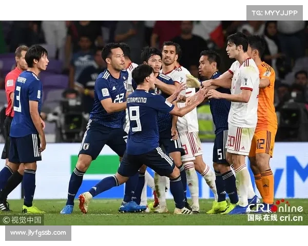 大迫勇也亚洲杯关键进球助日本队锁定胜局精彩表现获全场喝彩