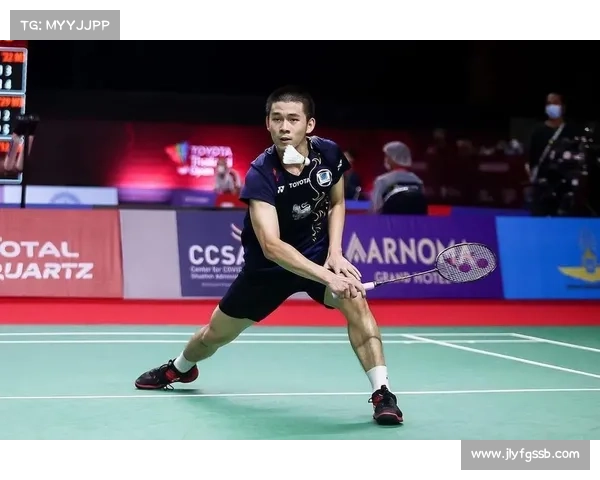 大马羽毛球超级1000赛全方位比赛策略解析与实战技巧指导