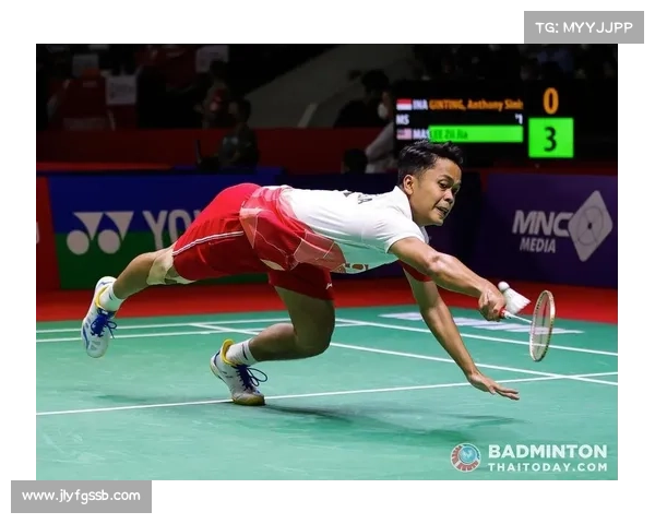 大马羽毛球超级1000赛精彩回顾与战术分析 激烈角逐点燃羽坛热潮 大马羽毛球超级1000赛精彩回顾与战术分析 激烈角逐点燃羽坛热潮