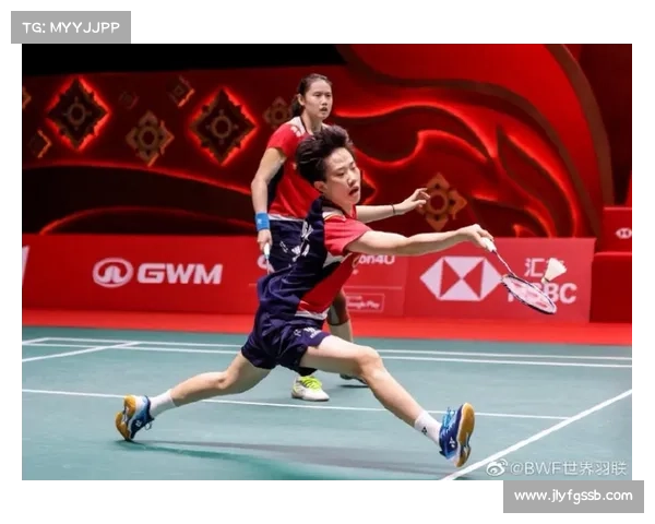 大马羽毛球超级1000赛:巅峰对决与命运交织的激烈较量 大马羽毛球超级1000赛:巅峰对决与命运交织的激烈较量