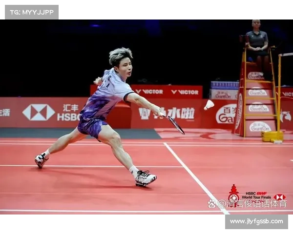 大马羽球超级1000赛五位明星选手表现分析及前景展望 大马羽球超级1000赛五位明星选手表现分析及前景展望