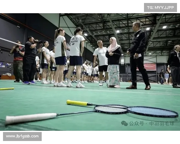 大马羽球超级1000赛五大看点深度解析精彩赛事不容错过